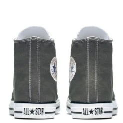 Converse Chuck Taylor All Star High Top In Charcoal 11 Converse Chuck Taylor All Star High Top In Charcoal -Birkenstock Store c o converse chuck taylor all star high top charcoal 1j793 6 1100x