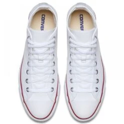 Converse Chuck Taylor All Star High Top In Optical White -Birkenstock Store c o converse chuck taylor all star high top optical white m7650 4 1100x