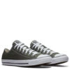 Converse Chuck Taylor All Star Low Top In Charcoal