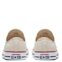 Converse Chuck Taylor All Star Low Top In Natural Ivory -Birkenstock Store c o converse chuck taylor all star low top natural ivory 159485 5 1100x