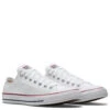 Converse Chuck Taylor All Star Low Top In Optical White
