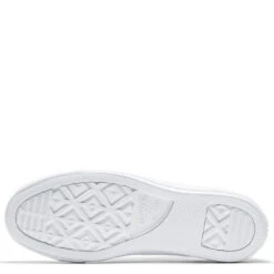 Converse Chuck Taylor All Star Mono Leather Low Top In White Monochrome 7 Converse Chuck Taylor All Star Mono Leather Low Top In White Monochrome -Birkenstock Store c o converse chuck taylor all star monochrome leather low top white 136823 2 1100x