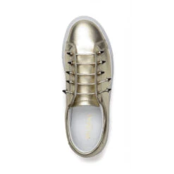 MI-MAI Women's Joe In Gold -Birkenstock Store j o joechampaign det2 1 1100x