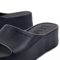 Lemon Jelly Women's Sunny In Black -Birkenstock Store l e le sun01 100 3 1100x