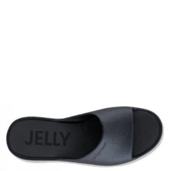 Lemon Jelly Women's Sunny In Black -Birkenstock Store l e le sun01 100 4 1100x