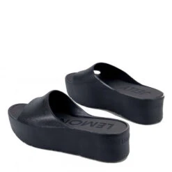 Lemon Jelly Women's Sunny In Black -Birkenstock Store l e le sun01 100 5 1100x