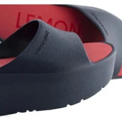 Lemon Jelly Women's Sunny In Navy/Red -Birkenstock Store l e le sun09 106 4 1100x