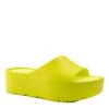 Lemon Jelly Women's Sunny In Acid Lime