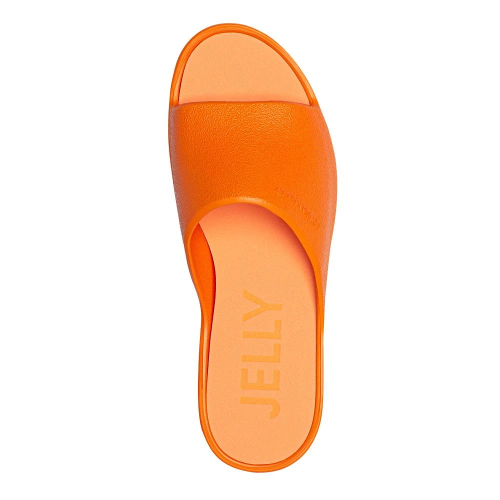 Lemon Jelly Women's Sunny In Tangerine 3 Lemon Jelly Women's Sunny In Tangerine - Image 3