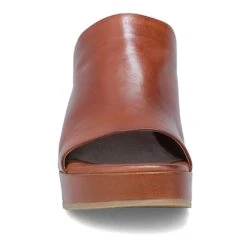 Miz Mooz Women's Gwen In Brandy -Birkenstock Store mz s291303 br 1004 3 1100x