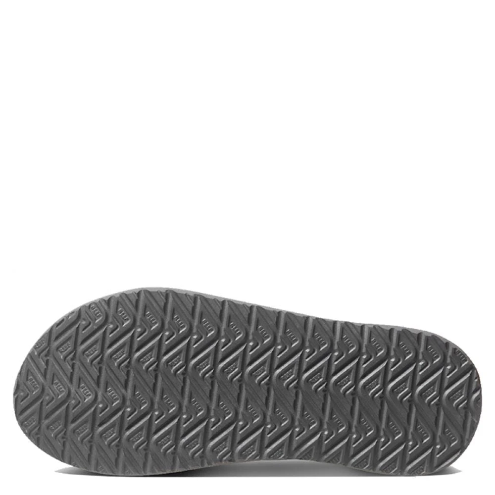 Reef Men's Cushion Phantom In Black 4 Reef Men's Cushion Phantom In Black - Image 4