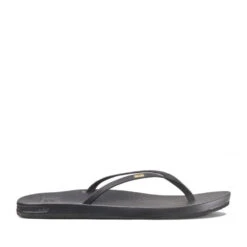 Reef Women's Cushion Bounce Slim In Black 6 Reef Women's Cushion Bounce Slim In Black -Birkenstock Store r f rf0a39u6bla main 1100x
