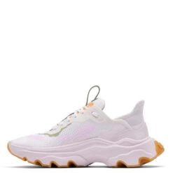 Sorel Women's Kinetic Breakthru Day Lace In Dreamy/White -Birkenstock Store so 1986301504 2126 3 1100x