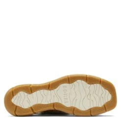 Sorel Women's Joanie III Slingback Wedge Sandal In Safari/Gum 16 -Birkenstock Store so 1988471348 2127 5 1100x