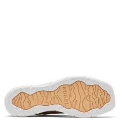 Sorel Women's Joanie III Slingback Wedge Sandal In Honest Beige/White -Birkenstock Store so 1999431246 2128 5 1100x