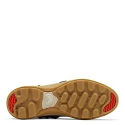 Sorel Women's ONA EQ Mid Sneaker In Ceramic/Chalk -Birkenstock Store so 2019601209 2115 4 1100x