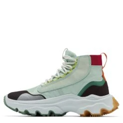 Sorel Women's Kinetic Breakthru Venture Mid Boot In Sea Sprite/New Cinder 6 Sorel Women's Kinetic Breakthru Venture Mid Boot In Sea Sprite/New Cinder -Birkenstock Store so 2019651390 2114 3 1100x