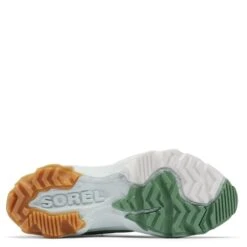 Sorel Women's Kinetic Breakthru Venture Mid Boot In Sea Sprite/New Cinder 7 Sorel Women's Kinetic Breakthru Venture Mid Boot In Sea Sprite/New Cinder -Birkenstock Store so 2019651390 2114 4 1100x