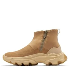 Sorel Women's Kinetic Breakthru Acadia Boot In Tawny Buff/Ceramic 6 Sorel Women's Kinetic Breakthru Acadia Boot In Tawny Buff/Ceramic -Birkenstock Store so 2019661253 2106 3 1100x