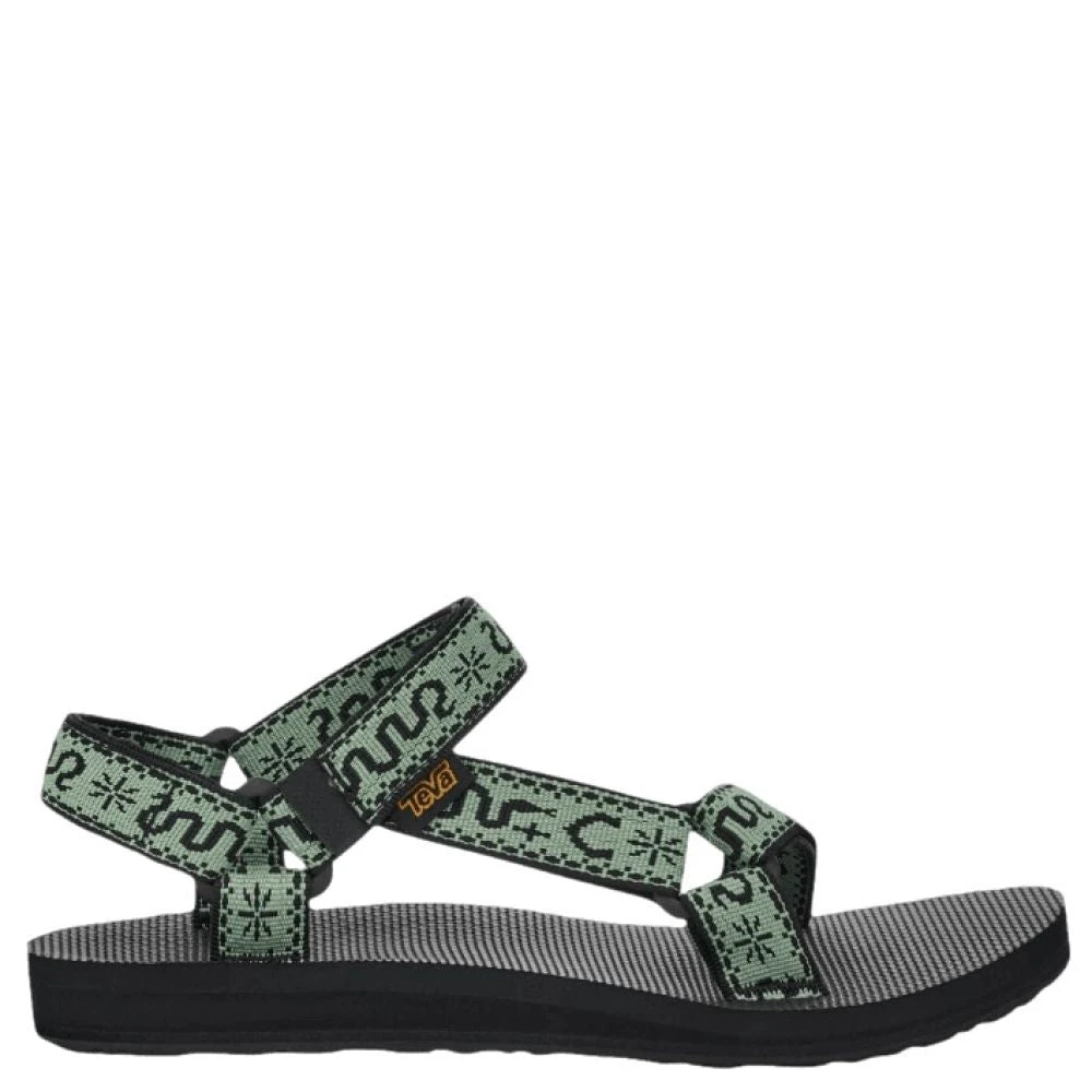 Teva Women's Original Universal In Bandana Basil 1 Teva Women's Original Universal In Bandana Basil