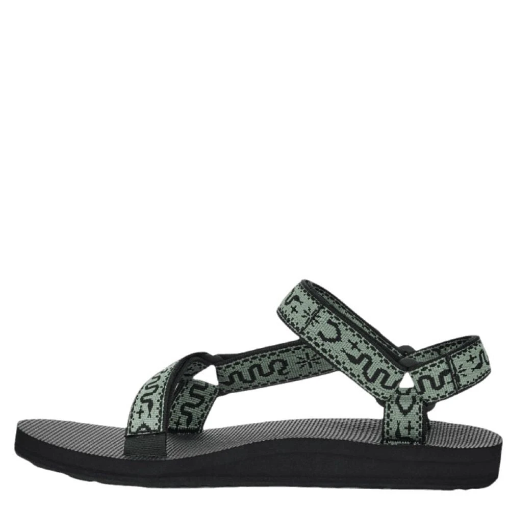 Teva Women's Original Universal In Bandana Basil 3 Teva Women's Original Universal In Bandana Basil - Image 3