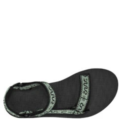 Teva Women's Original Universal In Bandana Basil 8 Teva Women's Original Universal In Bandana Basil -Birkenstock Store te 1003987 bnbs 105 4 1100x