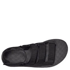 Teva Women's Flatform Mevia In Black -Birkenstock Store te 1116810 blk 111 4 1100x