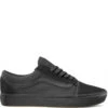 Vans ComfyCush Old Skool In Black/Black