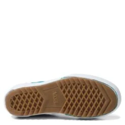 Vans Women's Era Stacked In Wavy Daze Tile Blue -Birkenstock Store vn 0a4btoce5 4250 5 1100x