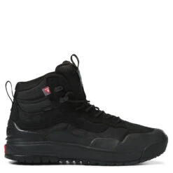 Vans Ultrarange EXO Hi MTE-2 In Black/Black