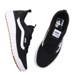 Vans UltraRange EXO In Black/White -Birkenstock Store vn0a4u1kblk 2 1 1100x