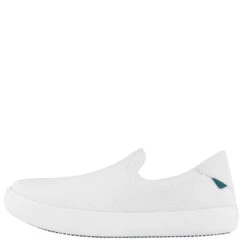 Vessi Women's Boardwalk Slip-On In Sail White -Birkenstock Store vs shbwsw 1011 3 1100x