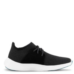 Vessi Women's Everyday Classic In Midnight Black
